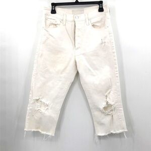 Mother Superior The Tripper Knicker Chew Almost Innocent Size 30